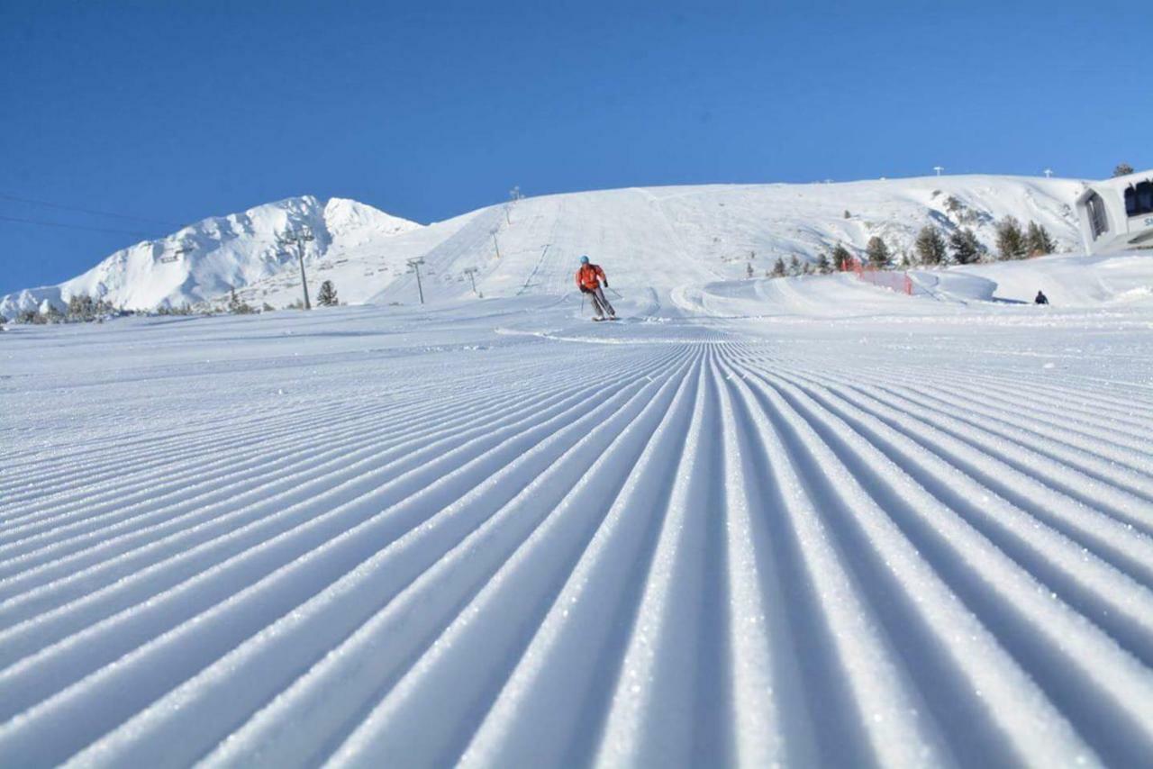Hotel Mamin Kolio Bansko Esterno foto