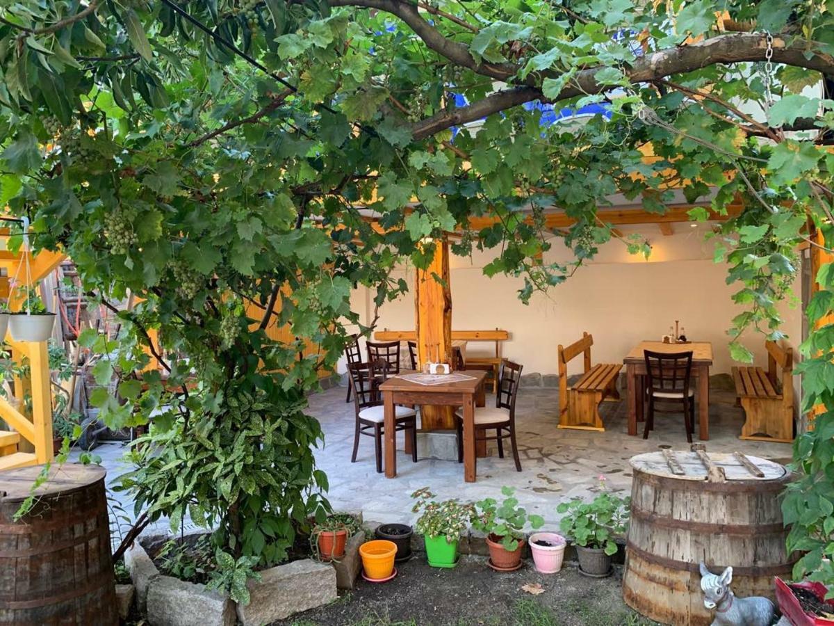 Hotel Mamin Kolio Bansko Esterno foto