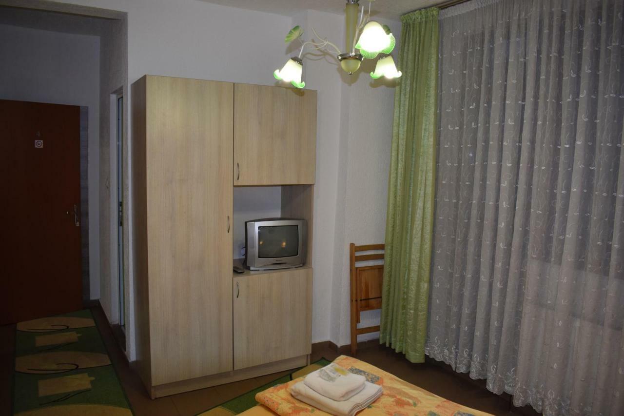 Hotel Mamin Kolio Bansko Esterno foto