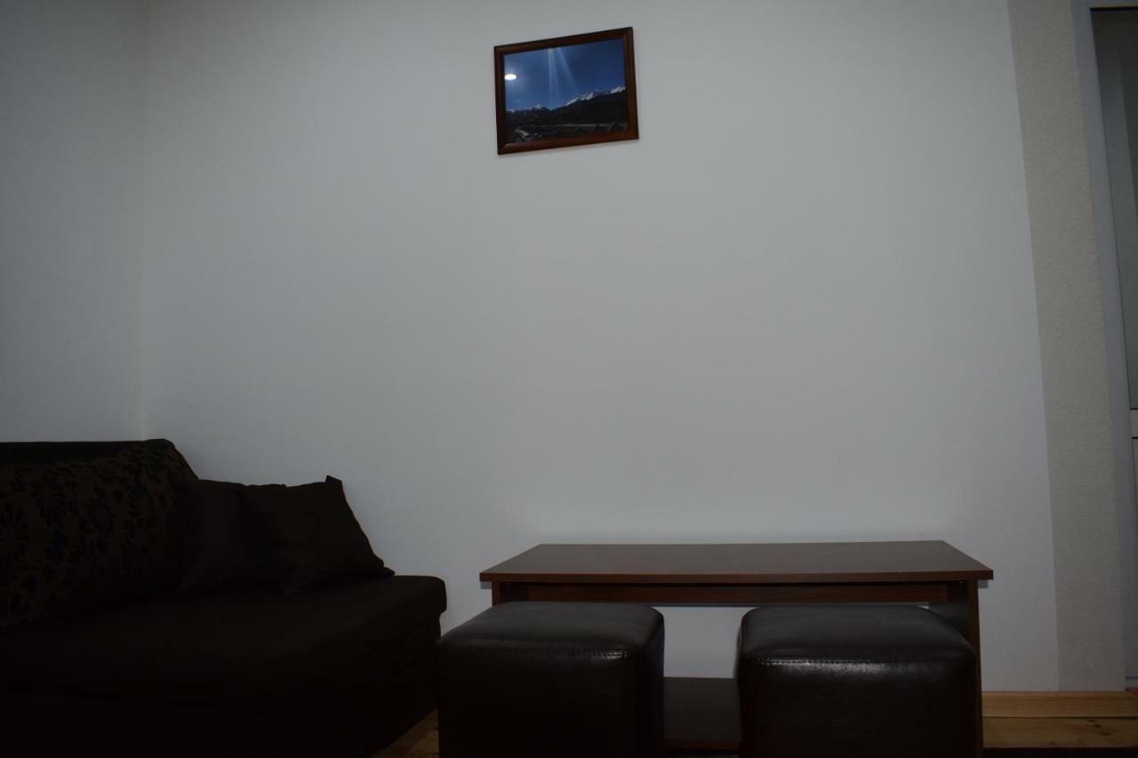 Hotel Mamin Kolio Bansko Esterno foto